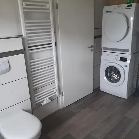 Apartamento Tante Kaethe