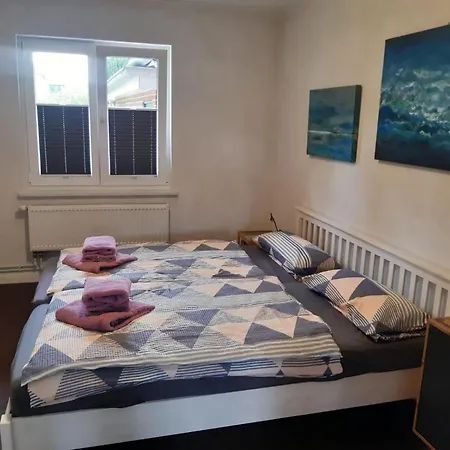 Tante Kaethe Apartment Nordstrand