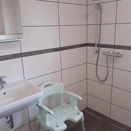 Tante Kaethe 아파트 노드스트랜드