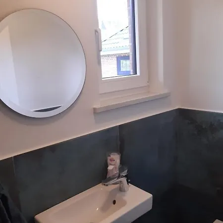 아파트 Tante Kaethe *