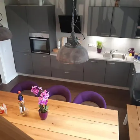 Tante Kaethe Apartamento