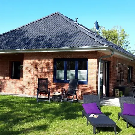 Tante Kaethe * 노드스트랜드