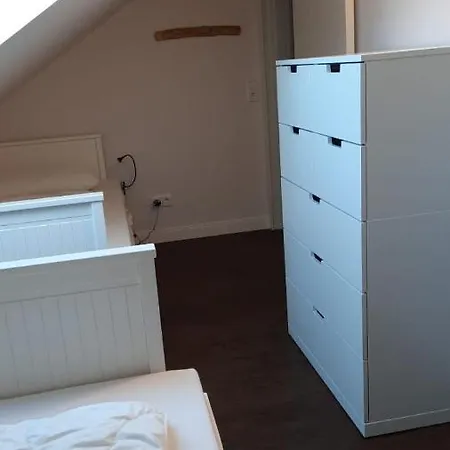 Tante Kaethe Apartamento