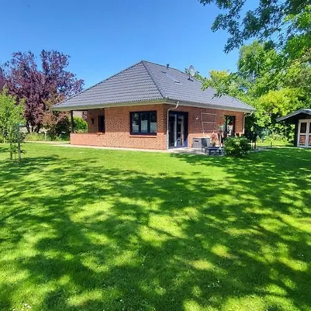 아파트 Tante Kaethe 노드스트랜드