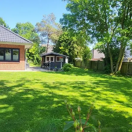 아파트 Tante Kaethe