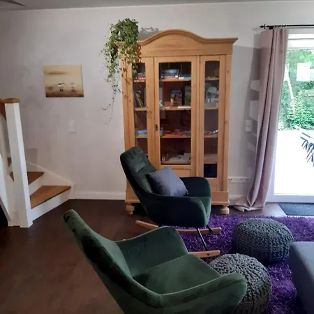 Tante Kaethe Nordstrand