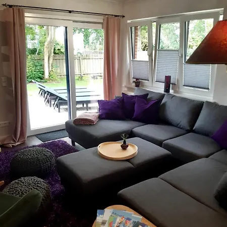 Tante Kaethe * 노드스트랜드