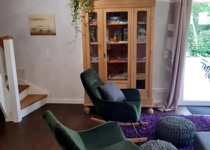 Tante Kaethe Nordstrand